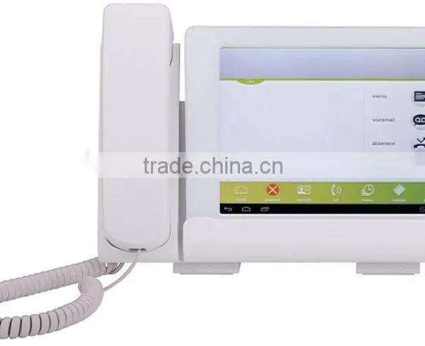 ip networks telephone android