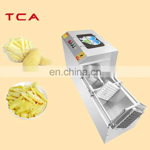 Potato Wedge Cutter/potato Wedges Cutter Machine/potato Slicer for Chips photo-2