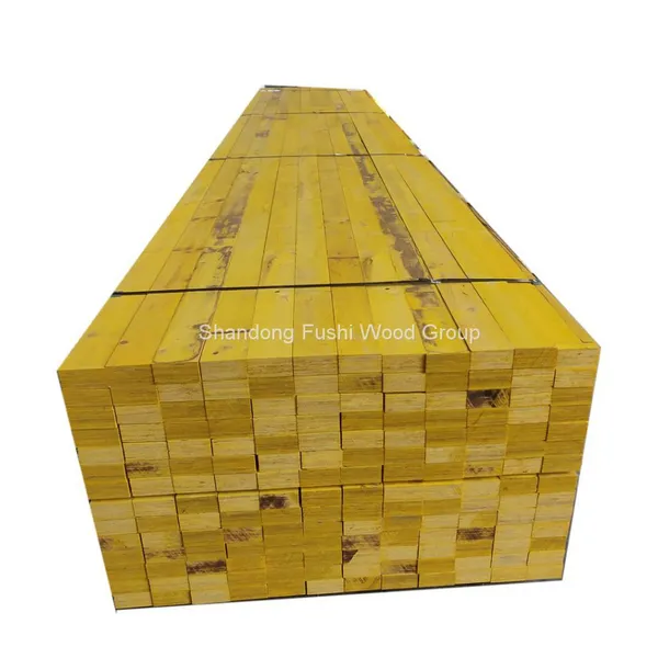 Pine LVL Beam For Construction photo-2