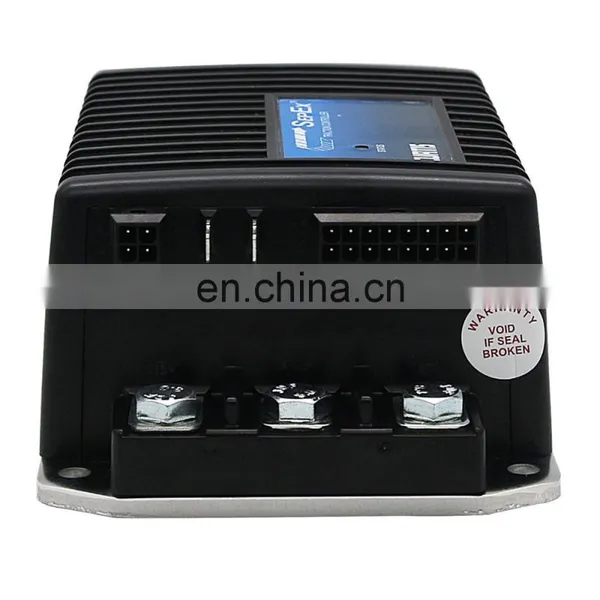 24V/36V 1243-4220 Programmable DC SepEx Motor Controller for CURTIS Replacing photo-3