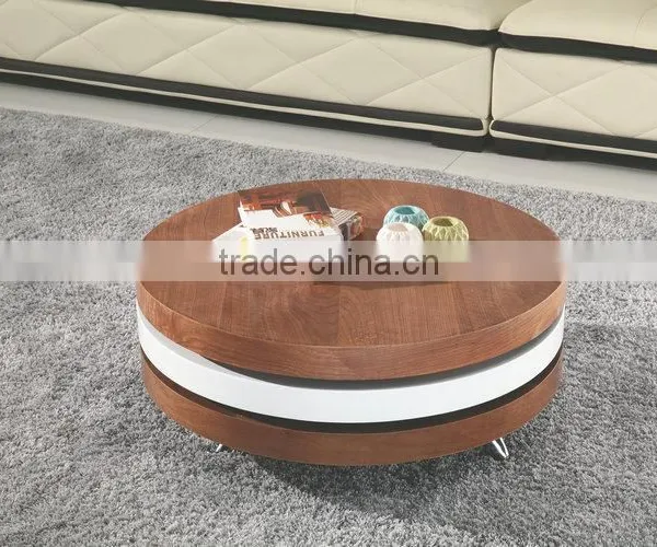 21st Century Innovative High Quality Expandable Coffee Table For Living photo-2