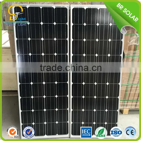 Outdoor Heat Resistant Mini Solar Panel 5v photo-2