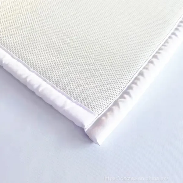 2022 New Designed Rooftop Tent Washable and Foldable Anti-Condensation Mattress Preventing Damp, Mildew and Bacteria photo-2