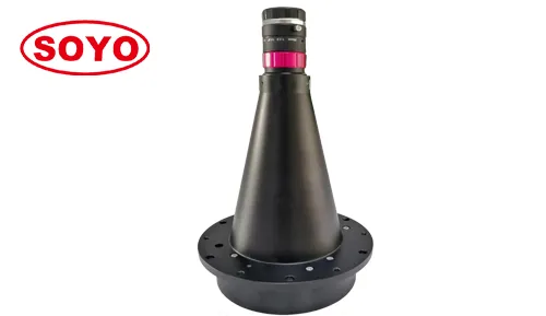 India Pharmacy 360° Degree Outer View Outwall Outer Surface Imaging Megapixel Lenses Low Distortion Industrial Camera Lens Pharmacy Factory Automation Machine Vision China Optics Manufacturer photo-2