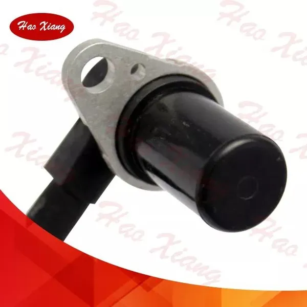 Haoxiang New Material Auto Crankshaft Position Sensor 0K30E18131B For Kia Estate 2000-2005 photo-2