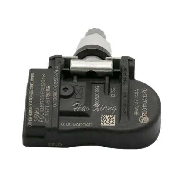 Haoxiang Auto Spare Tire Pressure Sensor 52933-2M000 52933-1M000 52933-2M001 52933-2M550 52933-A5000 For Accent Elantra Santa Fe photo-4