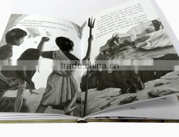 High Quality Adult Photo Hardcover Album Book Printing photo-2