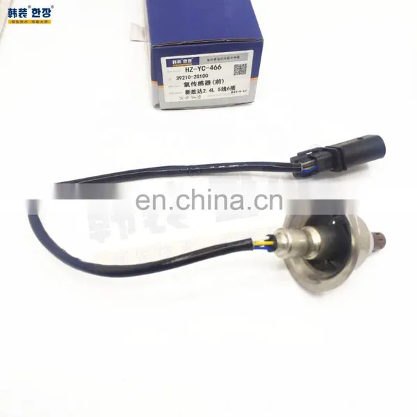 NEW OEM Oxygen Sensor 39210-2G100 392102G100 for Hyundai Sonata Tucson Rondo Optima 09-15 photo-4