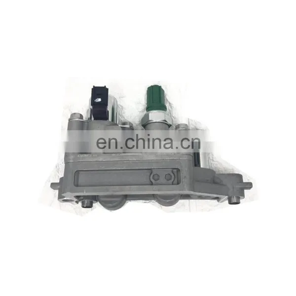 Brand Now VTEC Car Engine Variable Timing Solenoid Compatible 15810-5G0-A01 158105G0A01 for Honda Accord CR-V 2014-2015 photo-2