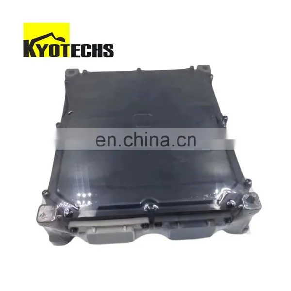ECU Yy22e00014f1 Yy22e00014f2 Yy22e00014f3 Controller Sk135 Sk135sr1e Ecu photo-3