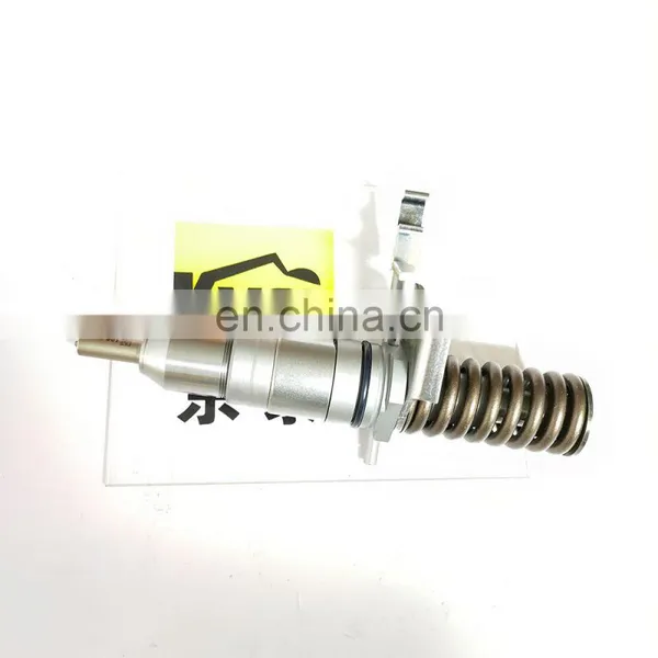 127-8218 1278218 107-7735 1077735 Fuel Injector 3116 3126 Diesel Engine Injector for Cat 533 543 Tk370 Tk380 960f 950g 962 photo-3