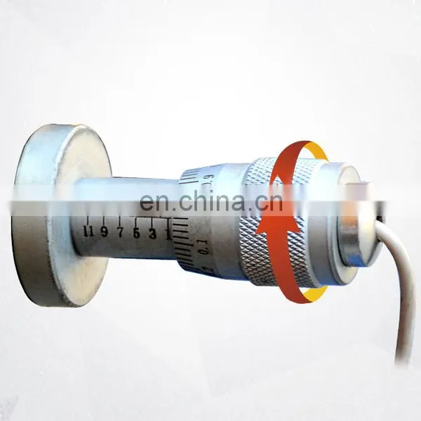 Hot-selling Professional Manufacturer Hydraulic Hose Crimping Machine photo-4