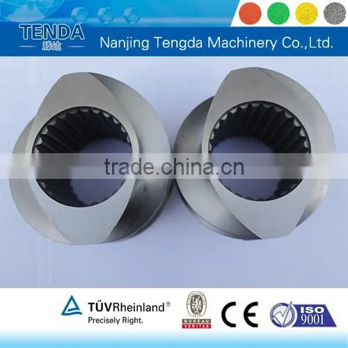 Screw Component for Twin Screw Extruder photo-4