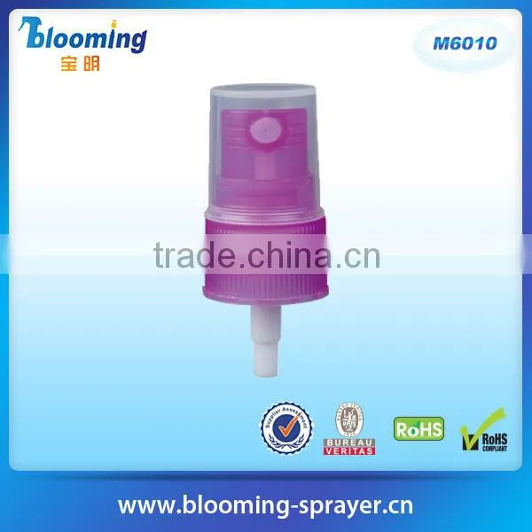 mist perfume sprayer
