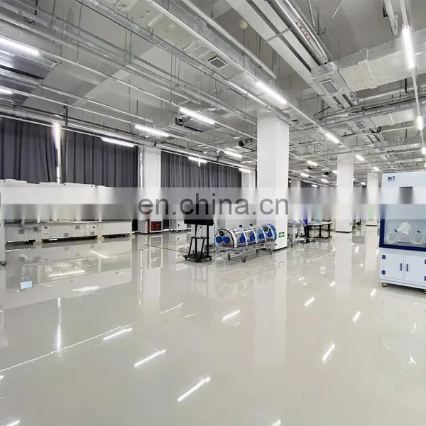 BIOBASE Electrolyte Analyzer BKE-A Blood Urine Electrolyte Analyzer for Laboratory or Hospital photo-5