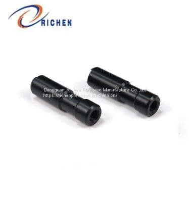 High Precision CNC Aluminum Customized Mechanical Components photo-2