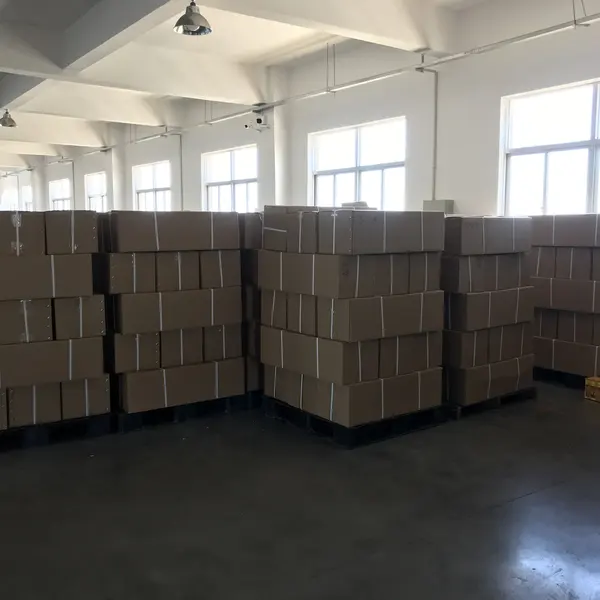 Yiwu Mingyao Trading Co.,Ltd company overview - view 3