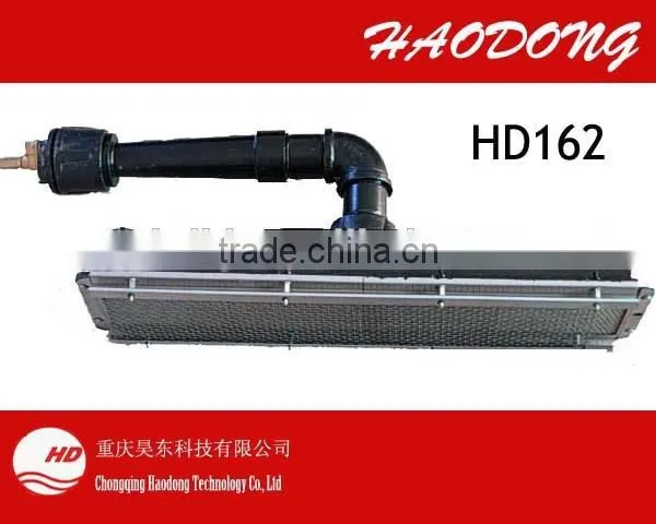 High Efficient Infrared Paint Drying Heaters photo-5