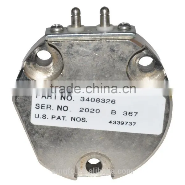 NTA855-G1 DCEC Pump Core Used in Diesel Generators as Engine Parts for Sale photo-2