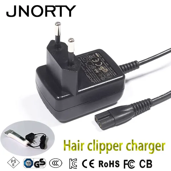 Clipper Charger 5V1A GS CE Certification 5V AC/DC Adapters Electric Shear Charger