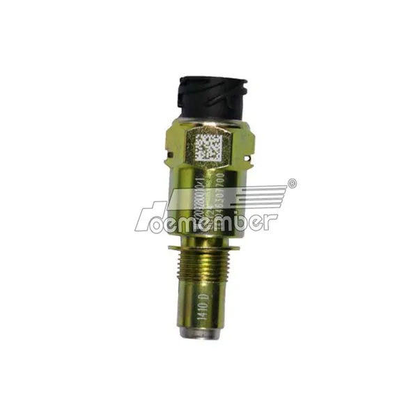 OE Member Transmission Sensor 2209280010 WG2209280010 Wheel Speed Sensor for Howo photo-2