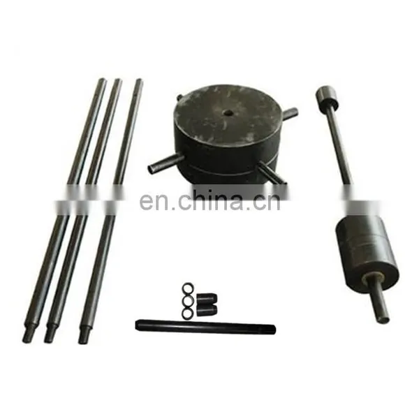 Soil Test Standard Penetration Test Equipment,SPT Equipment Auto Type photo-3