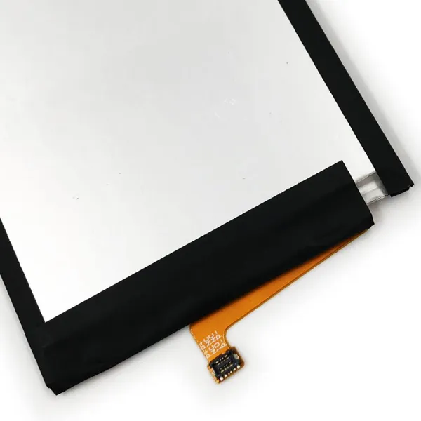 Cell Phone Batteries Prices 5000mAh For LG50 For Motorola MOTO One Fusion Plus Battery Replacement photo-3