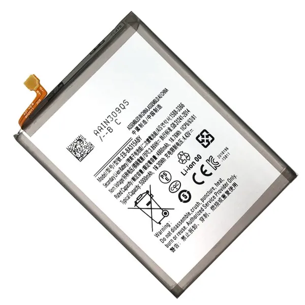Battery For Cell Phone EB-BA315ABY For Samsung Galaxy A31 A32 4G Cell Phone Parts photo-5