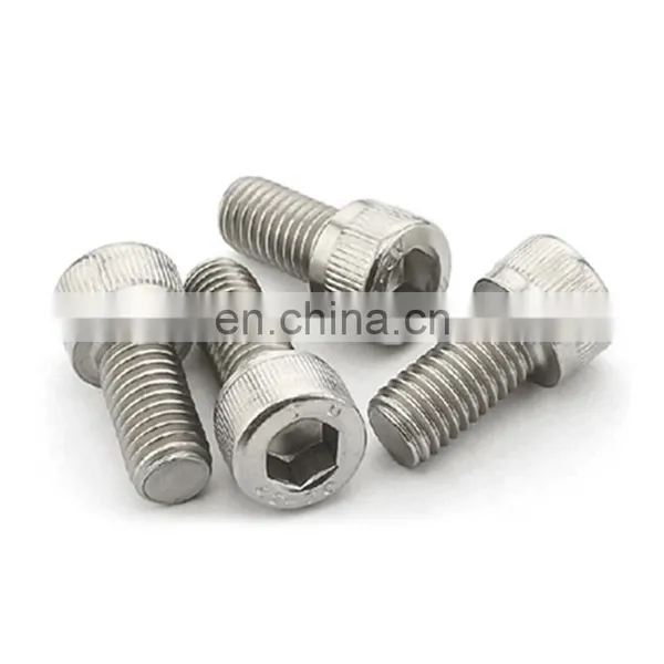 Stainless Steel Seal Nut Expansion Making Machine Stud Hex Anchor Bolts photo-2