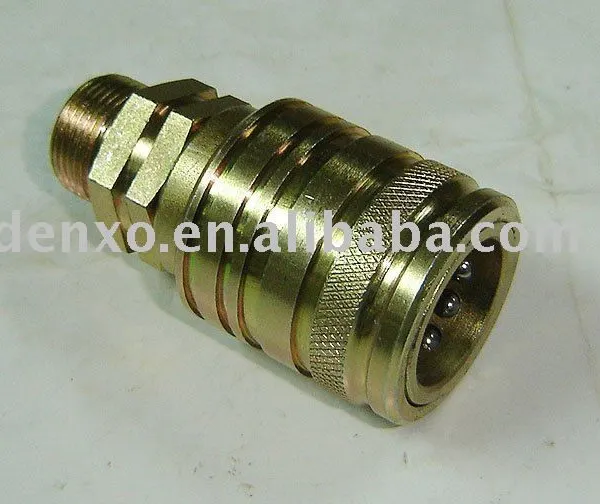M22X1.5 Female Hydraulic Connectors