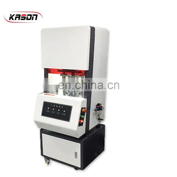 KASON-MV200 Rubber Mooney Viscometer photo-2