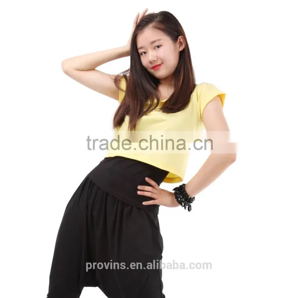 Hip Hop Dance Costume, Twinset Street Dance Top photo-2