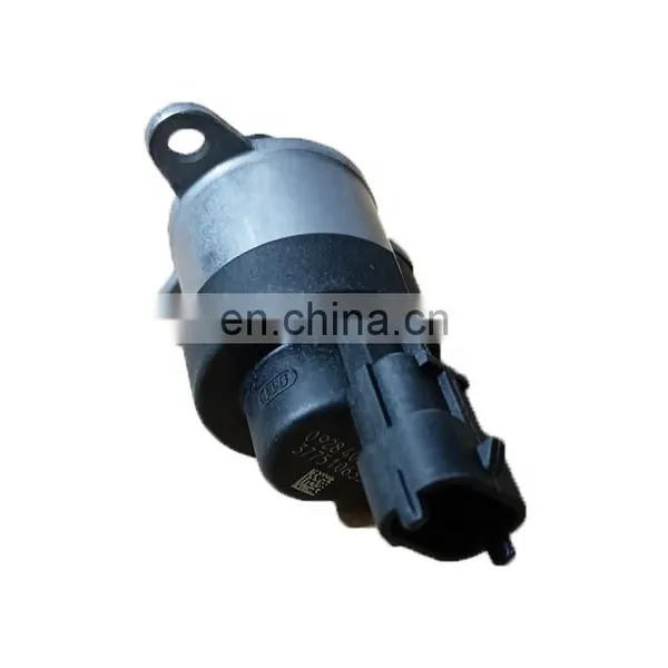 4937597 Fuel Metering Valve Engine Parts Solenoid Valve photo-3