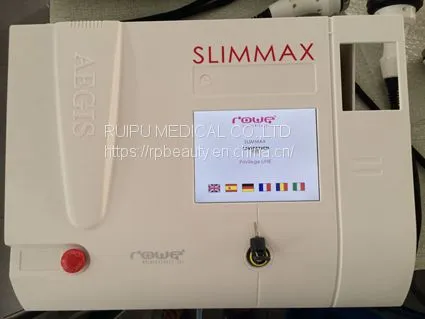 Cavitation Fat Loss RF Skin Tightening Beauty Device photo-2