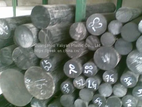 PPO Polyphenylene Oxide Black Granule Engineering PPO Plastics photo-4