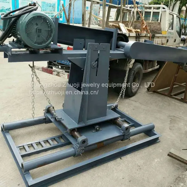 Xiongxing N60 60-дюймовая крупная машина для мокрого резки камня, максимальная ширина резки 60 см, подходит для диска диаметром 1500 мм, профессиональная пила для гранита и мрамора