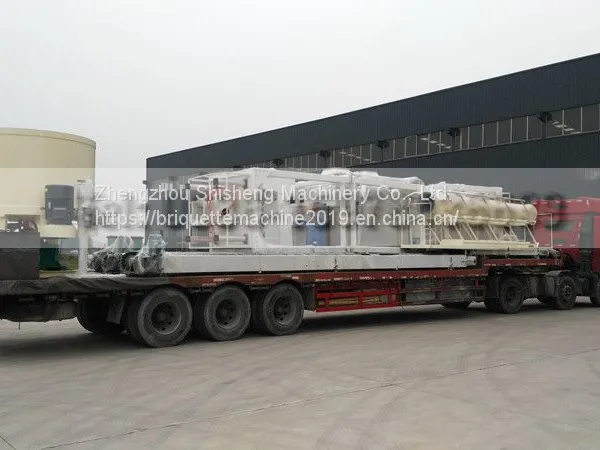 Briquetting Plant Meaning photo-4