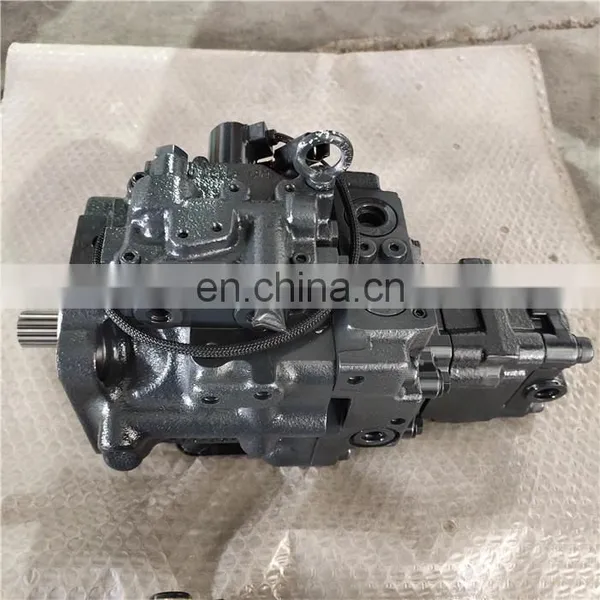 Excavator Parts PC56-7 Hydraulic Pump 708-3S-00461 PC56-7 Main Pump for Komatsu photo-4