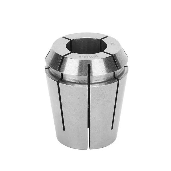 High Precision 0.008mm ERG Tap Collets ERG16 ERG20 ERG25 ERG32 Tap Collet for Tapping Machine