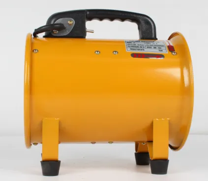 Экономический электрический вентилятор _200MM_110V_60Гц_180Вт_ Однофазный