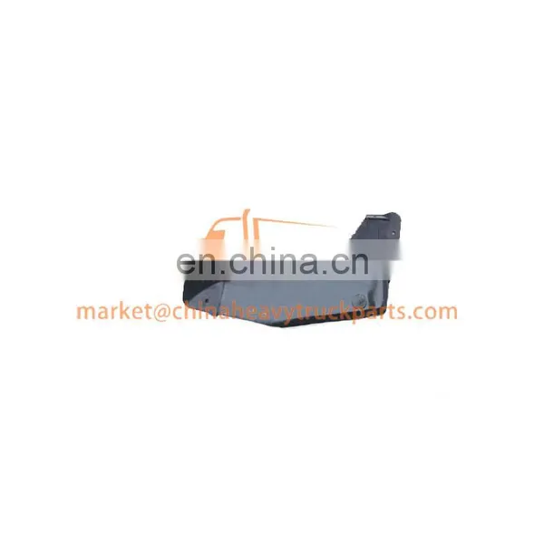 Foton Auman Truck Spare Parts 1b24951201053 LH Front Acoustic Panel photo-4