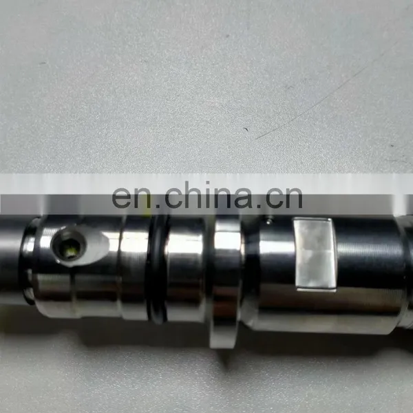 High Quality Genuine DCEC ISDE Diesel Injector 0445120289 C5268408 Common Rail Injector For CUMMINS photo-3