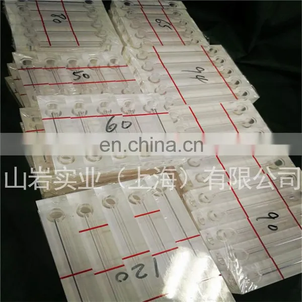 2108080116 Timer FuSheng Industrial Screw Air Compressor Spare Parts With High Efficiency photo-6