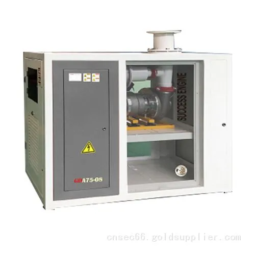 Air Suspension Blower photo-2