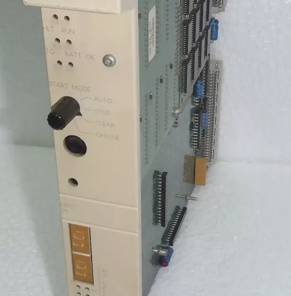 ABB DSPC 172 57310001-ML Processor Board photo-2