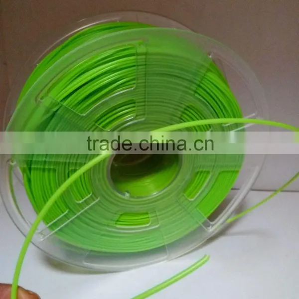 fluorescence color 3mm Manufacturers 3D printer consumables