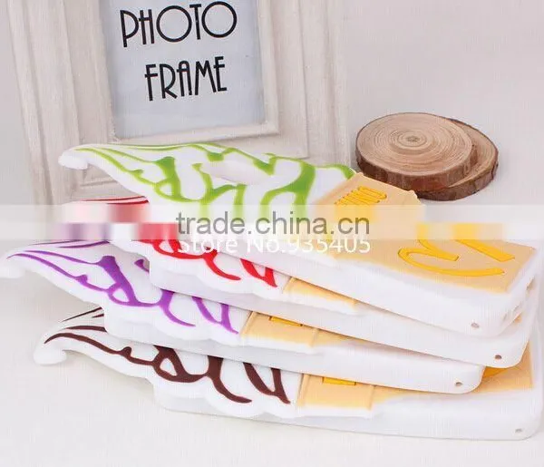 2016 High Quality Silicone Phone Case photo-2