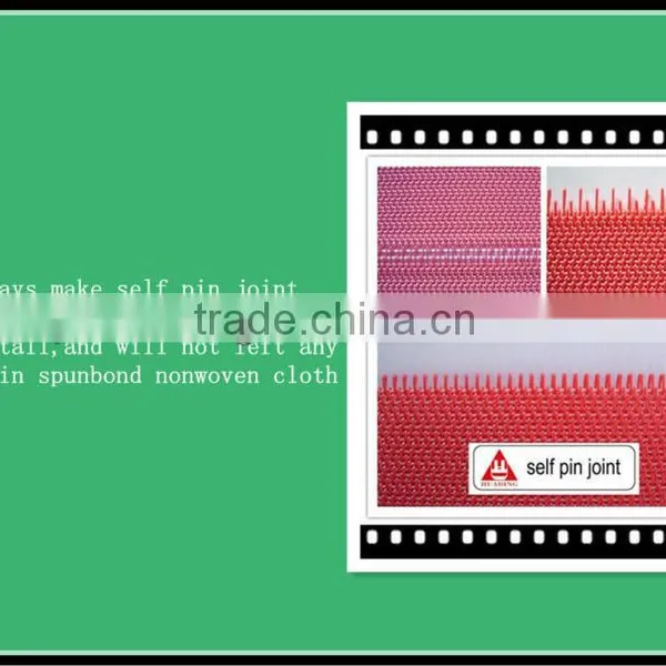 High Quality Polyester Dryer Felt for Paper Mills photo-6