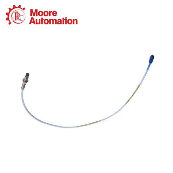 BENTLY NEVADA 330101-00-20-05-02-05 3300 XL 8 mm Proximity Probe NEW photo-5