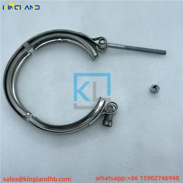 Diesel Engine Parts  Clamp 3684312   Fit For CUMMINS